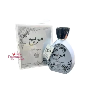 Maryam Perfume 100ml