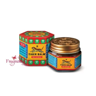 Tiger Balm Red